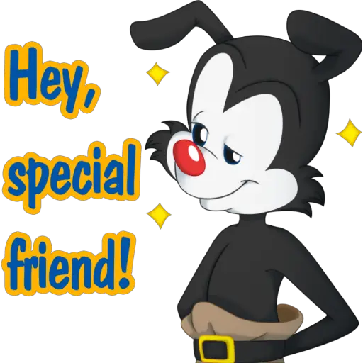 Animaniacs