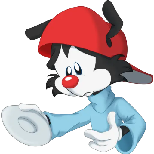 Animaniacs