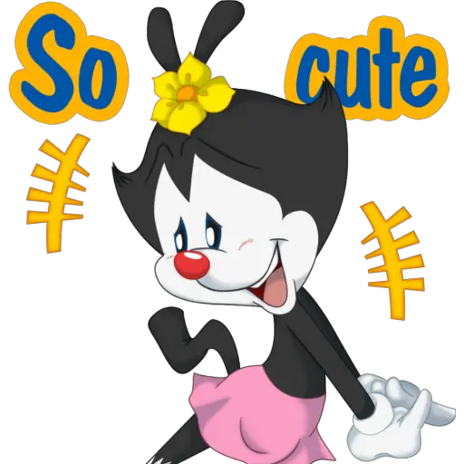 Animaniacs preview