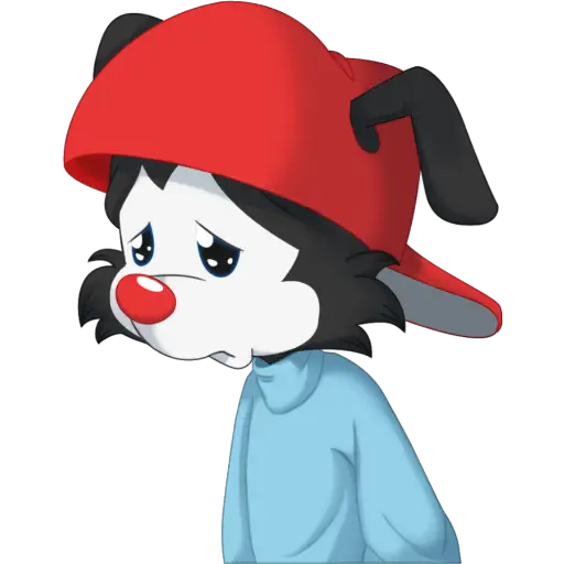 Animaniacs