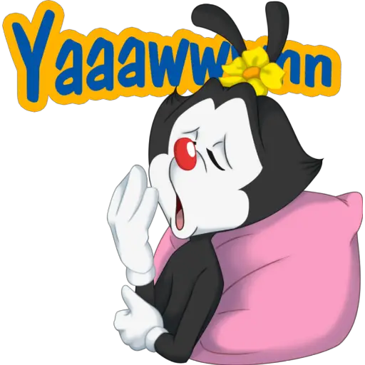 Animaniacs