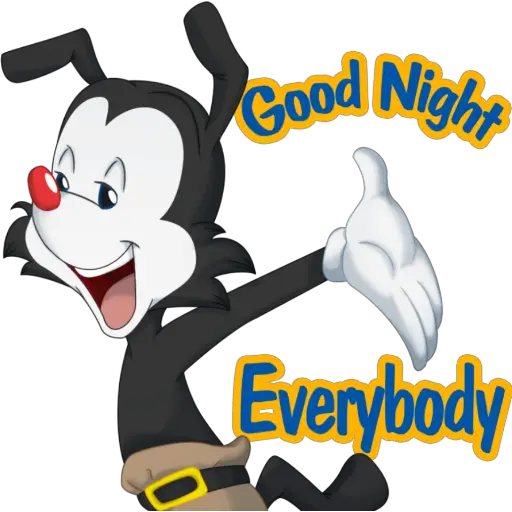 Animaniacs