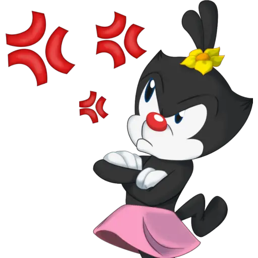 Animaniacs