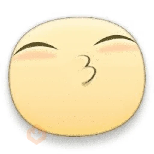 ͏͏❤︎ﾠ(,,>﹏<,,)ﾠ🎀 CUTE EMOJIS sticker 12