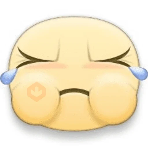 ͏͏❤︎ﾠ(,,>﹏<,,)ﾠ🎀 CUTE EMOJIS sticker 16
