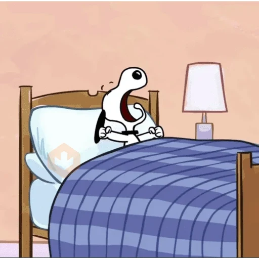 Snoopy 7 sticker 16