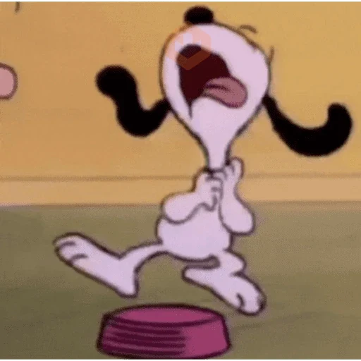 Snoopy 7 sticker 23