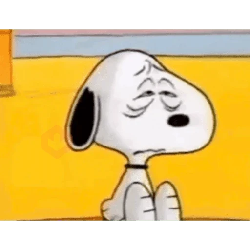 Snoopy 7 sticker 22
