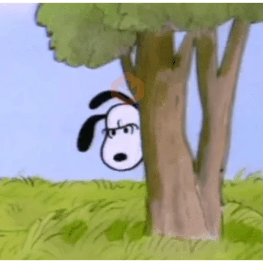 Snoopy 7 sticker 13