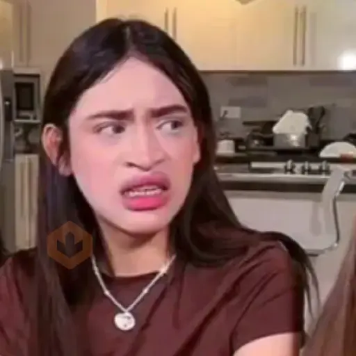 Memes bien Locos 🤣🔥 sticker 19
