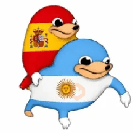 rojo o azul? ♥️ o 💙 🔥 sticker 25