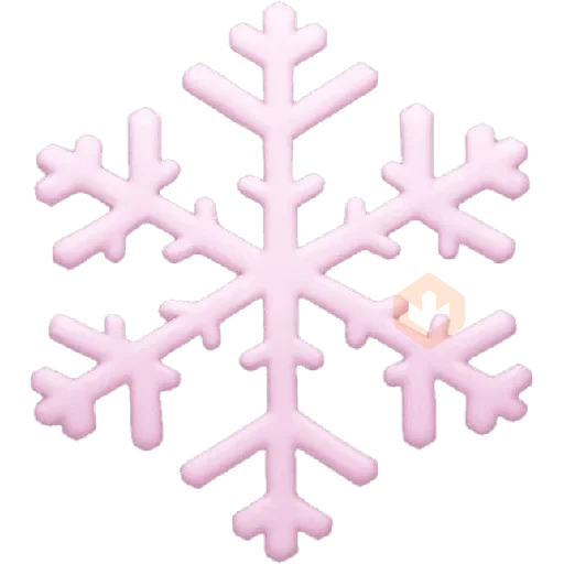 EMOJI IPHONE IOS18 PINK 🎀🩷 sticker 17