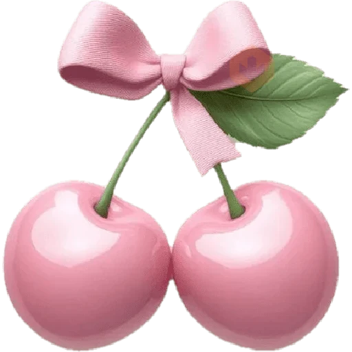 EMOJI IPHONE IOS18 PINK 🎀🩷 sticker 15
