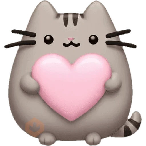 EMOJI IPHONE IOS18 PINK 🎀🩷 sticker 12