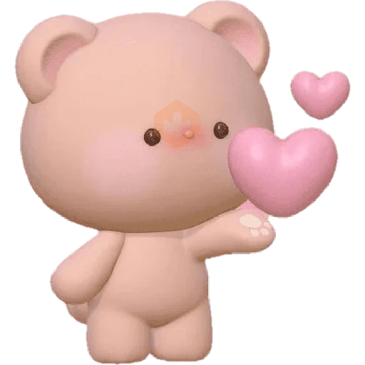 EMOJI IPHONE IOS18 PINK 🎀🩷 sticker 13