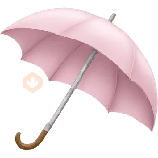 EMOJI IPHONE IOS18 PINK 🎀🩷 sticker 20
