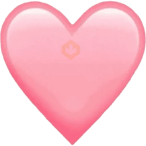 Amor emojis Iphone 🩷✨ sticker 13