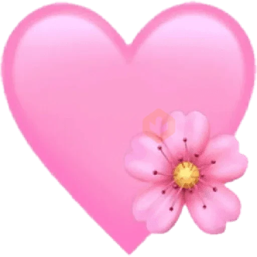 Amor emojis Iphone 🩷✨ sticker 14
