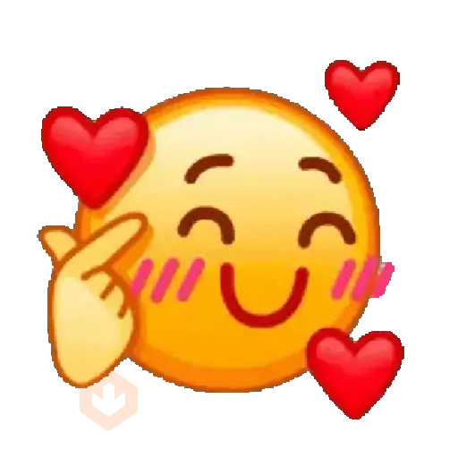 Emojis Animados😎 sticker 12