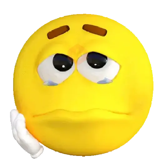 Emojis Animados😎 sticker 13
