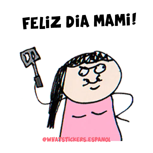 Dia de la mama