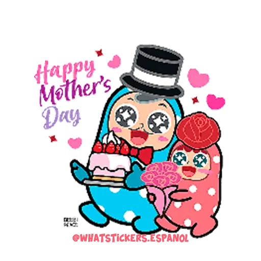 Dia de la mama