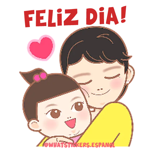 Dia de la mama preview
