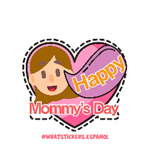 Dia de la mama