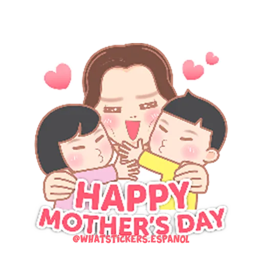 Dia de la mama