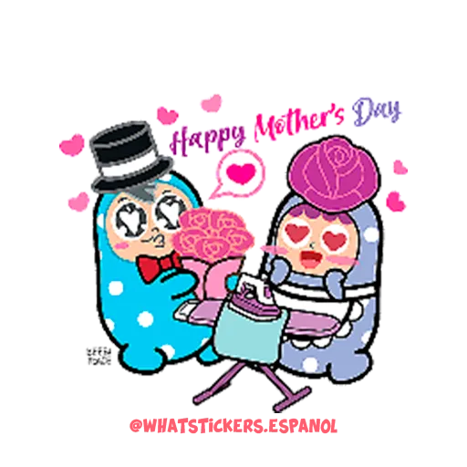 Dia de la mama
