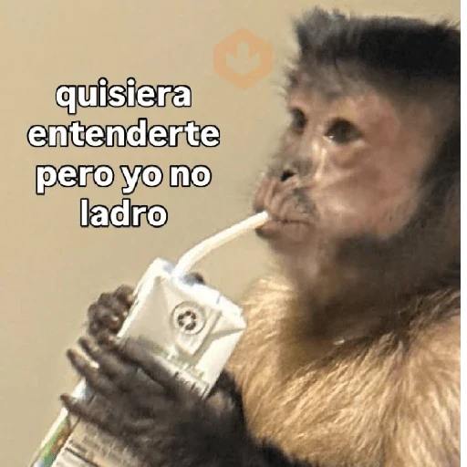 🧿 Monitos 🐒🐵 sticker 23