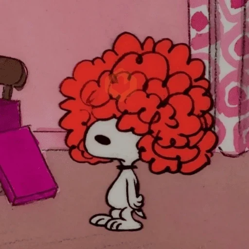 snoopy III sticker 13