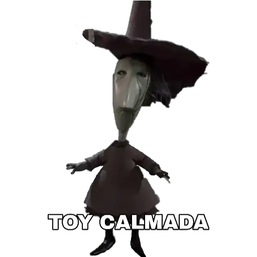 El extraño mundo de Jack 