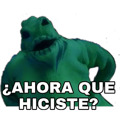 El extraño mundo de Jack 