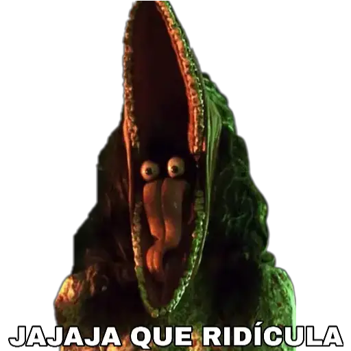 El extraño mundo de Jack 