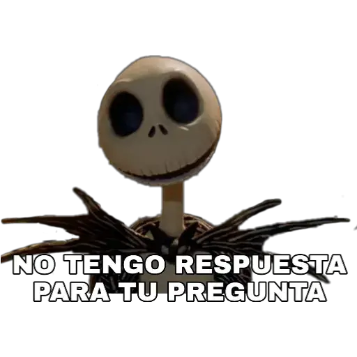 El extraño mundo de Jack 