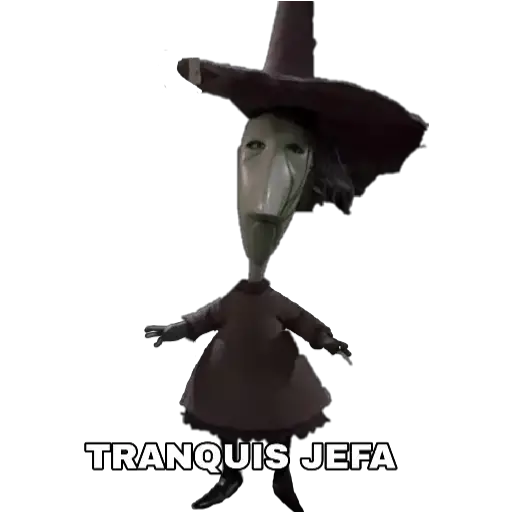 El extraño mundo de Jack 
