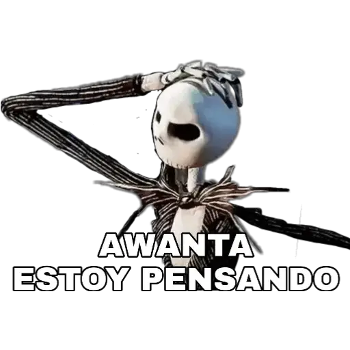 El extraño mundo de Jack 