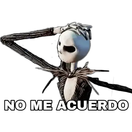 El extraño mundo de Jack 