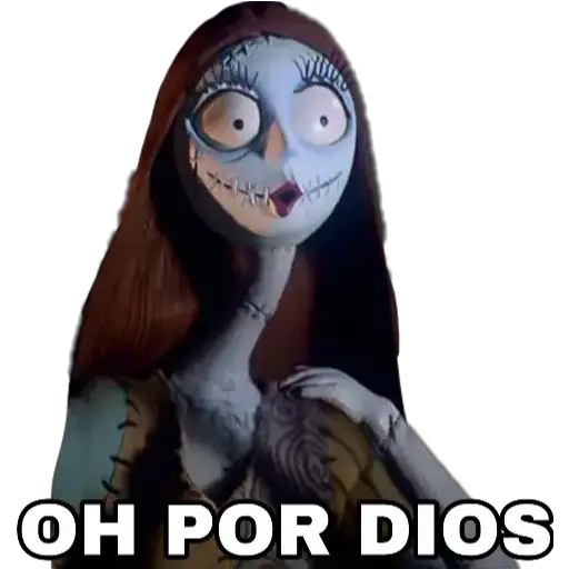 El extraño mundo de Jack 