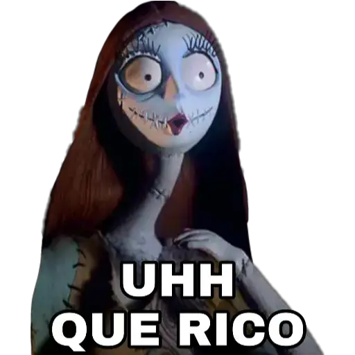El extraño mundo de Jack 
