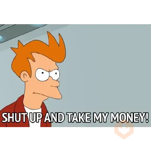 Animated Memes sticker 21