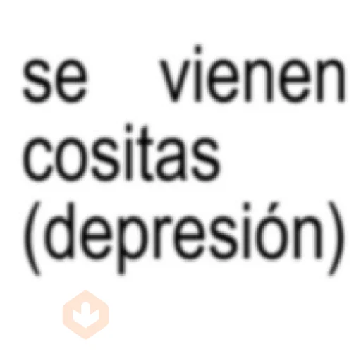 Textos Brat😄 sticker 12