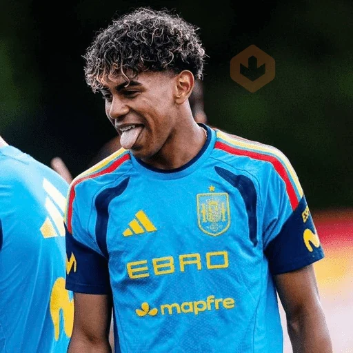 Lamine Yamal 🇪🇸 sticker 15
