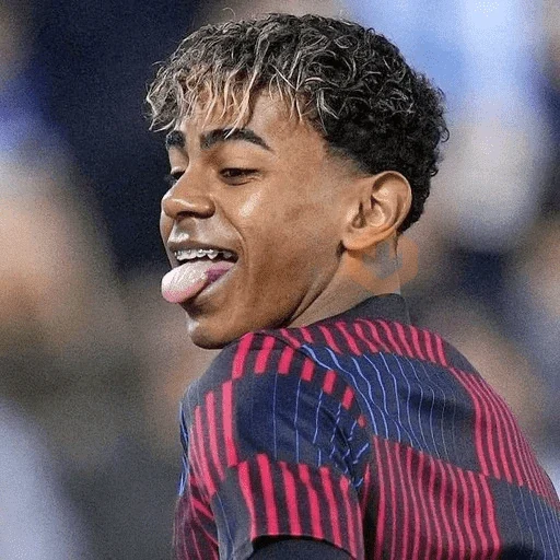Lamine Yamal 🇪🇸 sticker 11