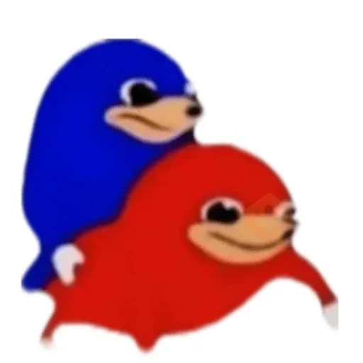 Rojo o Azul? 2❤️💙 sticker 29