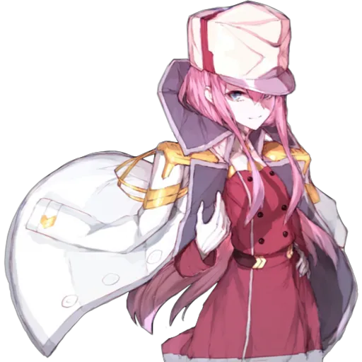 💥 Zero Two 💥Darling in the fran᙭᙭ preview