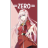 💥 Zero Two 💥Darling in the fran᙭᙭