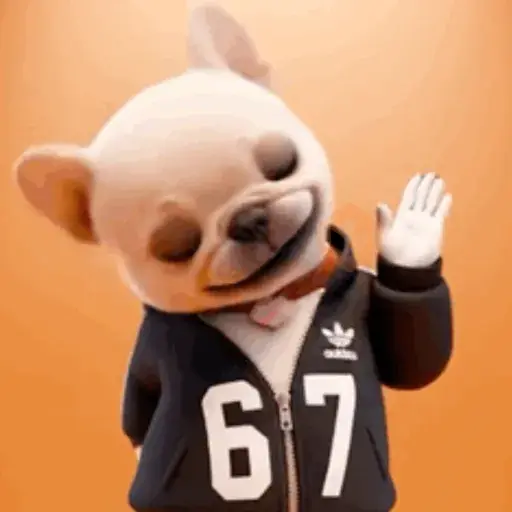 Pibble Dog TikTok ✨🐾 sticker 11