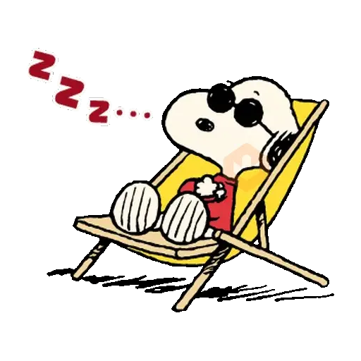 Snoopy Sunglasses ✨🐾 sticker 11